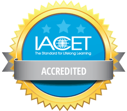 IACET Accredited Provider