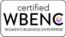 Certified Women's Business Enterprise