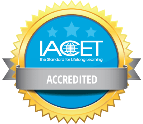 IACET